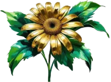 Daisy Rojas Consulting Logo